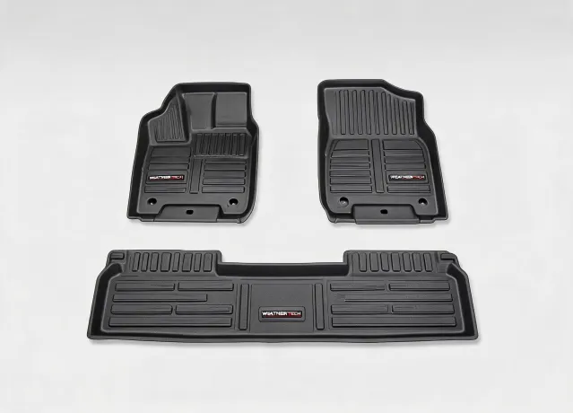 Weathertech Floor Liners